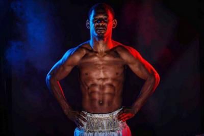 The Grateful Journey of Daniel Jacobs