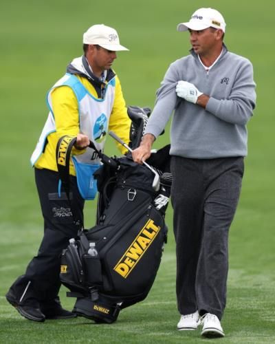 Jason Day: Continuing the Journey with Determination and Resilience