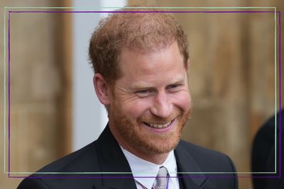 Body language expert reveals what Prince Harry’s ‘love language’ is and it’s so obvious when you look at how he acts with his kids