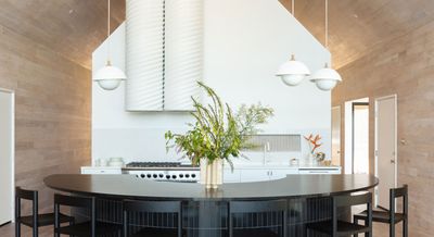 "The Kitchen Trend We Didn't Know We Needed" — 11 Incredible Extractor Hoods That Need to Be Seen to Be Believed
