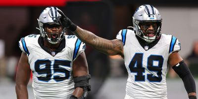 Ranking the dawgs on the Panthers’ roster