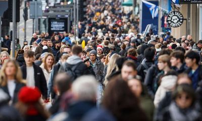 Should the UK embrace higher net migration or rethink the economy?