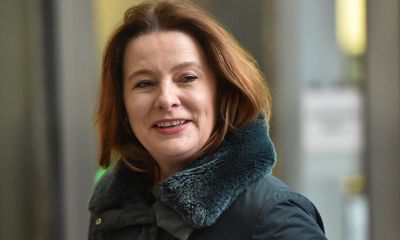 Gillian Keegan says she can’t guarantee free childcare pledge will be met on time