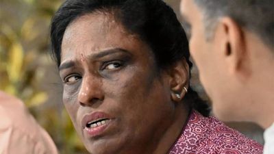 No question of going back on IOA CEO's appointment, says PT Usha
