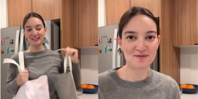 Controversial influencer sells overpriced tote bags, sparks social media outrage
