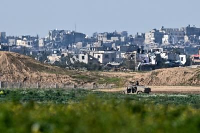 Tensions Escalate as Hamas Targets Israeli Forces in Gaza