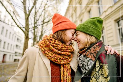 Relationship expert shares three psychological ways to know if you are actually 'in love' - how does your relationship compare?