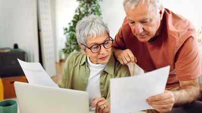 10 Tax Forms Retirees Receive and What They Mean