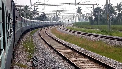Track curvature between Mysuru-Bengaluru to be reduced