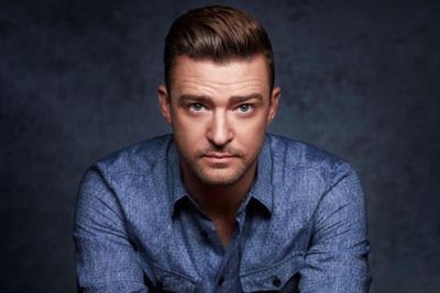 Justin Timberlake performs acoustic version of new song despite illness