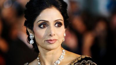 Self-styled investigator cited 'forged' letters from high dignitaries to back claims on actor Sridevi's death: CBI