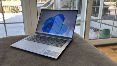 Acer Swift X14 review: a powerhouse machine with Ultrabook looks