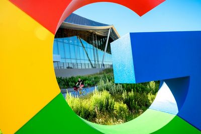 Google and Microsoft Witness £130 Billion Market Cap Decline