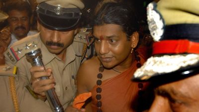 HC rejects plea of man claiming his 2 daughters kept in illegal confinement of 'godman' Nithyananda