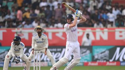 'Even if India got 600...': James Anderson confident England can pull off a miracle