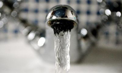 ‘Elevated’ risk of hackers targeting UK drinking water, says credit agency