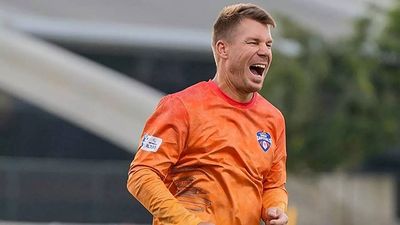 Have enjoyed playing in ILT20: Dubai Capitals' skipper David Warner