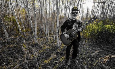 J Mascis: What Do We Do Now review – a wonderfully agreeable record