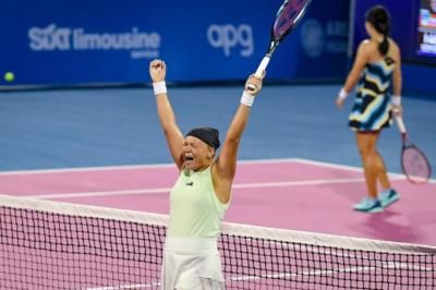 Diana Shnaider Claims Maiden WTA Title at Thailand Open