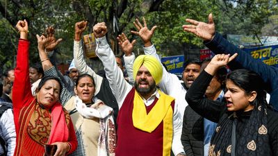 Chandigarh mayoral polls: SC to hear AAP councillor's plea for urgent hearing on Feb 5
