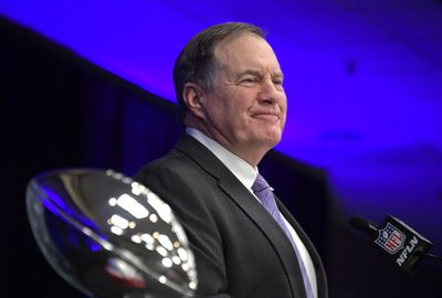 Grab some tissues before reading Bill Belichick’s thank you letter to Patriots fans