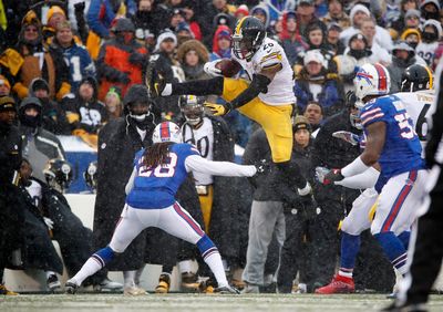 Before you ask: No, Le’Veon Bell isn’t coming back to the Steelers