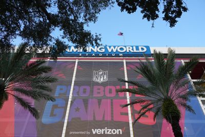 2024 Pro Bowl Games: Date, time, how to watch, stream