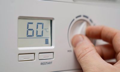 UK to scrap ‘boiler tax’ after makers raise prices to cover any fines