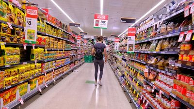Australians to have their say on supermarket prices