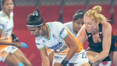 FIH Pro League: Heavyweights Netherlands beat India 3-1