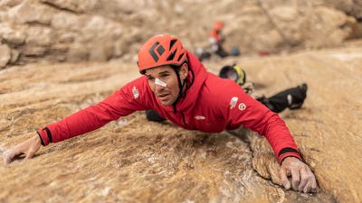 The world’s most famous climber reveals the gadgets he takes on his adventures