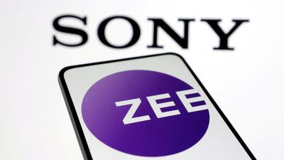 Sony's plea seeking to restrain Zee over merger denied