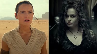 As Max’s Harry Potter Show Remains In The Works, Daisy Ridley Weighs In On Possibly Taking Over Bellatrix Lestrange Role From Helena Bonham Carter