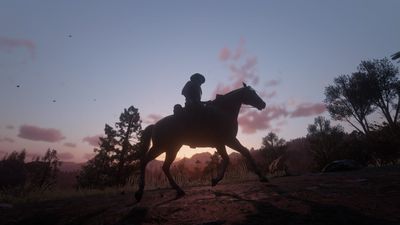 I'm playing Red Dead Redemption 2 for the first time and it's complicated my feelings about fast travel in open-world games