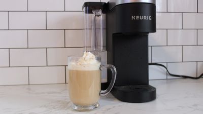 10 coffeeshop coffee recipes to recreate with your Keurig machine