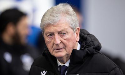 Crystal Palace considered sacking Roy Hodgson in wake of Brighton defeat