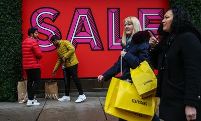Tax-free shopping for tourists in UK may return as government eyes rethink