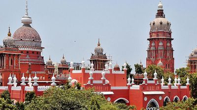 Noise pollution due to construction activity in residential areas, Madras HC calls for report from TNPCB