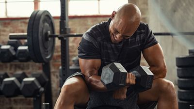 Spend Less Time In The Gym With This Schwarzenegger-Approved Muscle-Building Technique