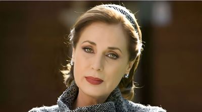 The World of Telenovelas Mourn the Death of Helena Rojo, the Grand Dame of Mexican TV