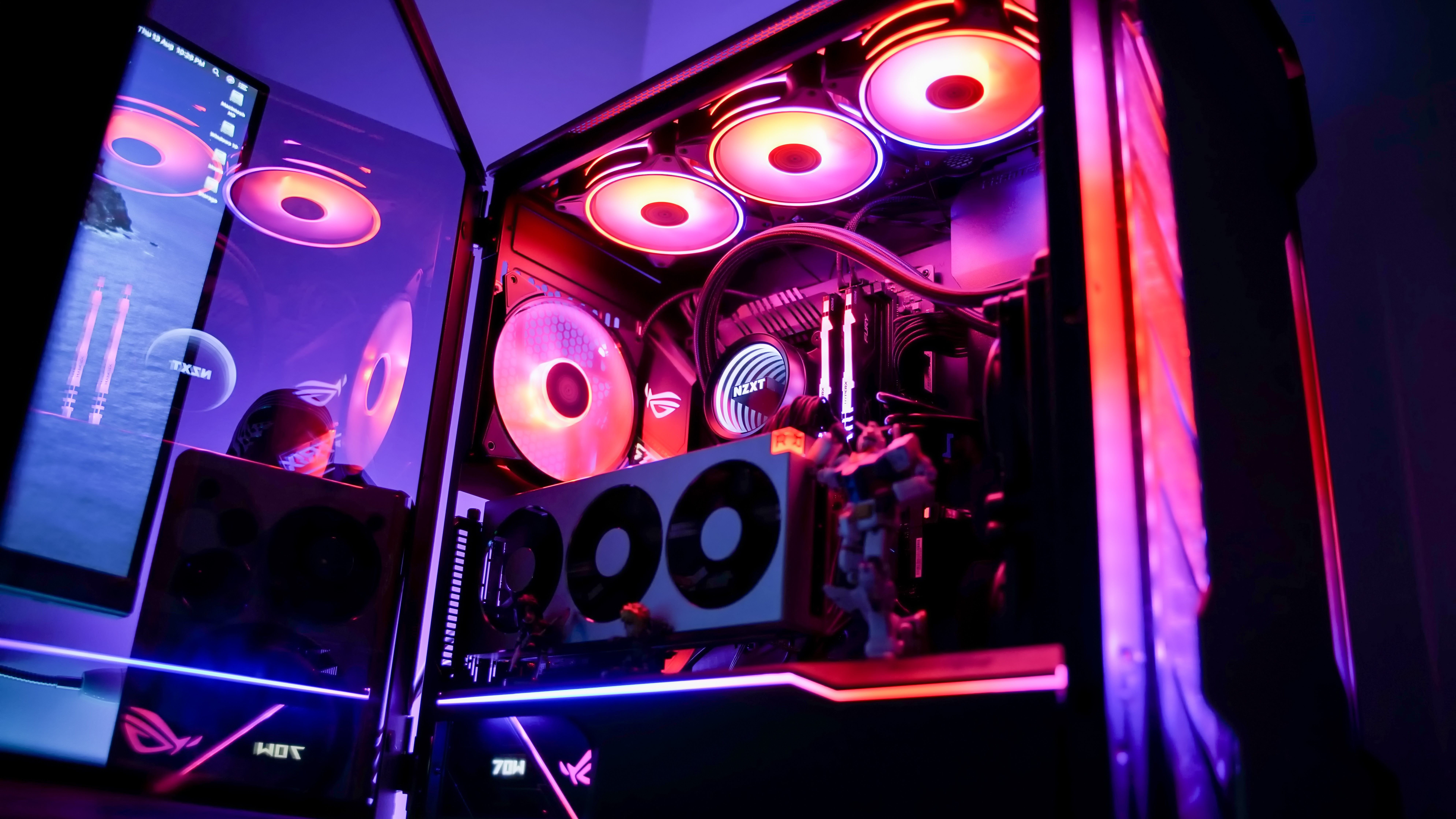How To Build The Most Powerful Gaming Pc How To Build The Most Powerful Gaming Pc