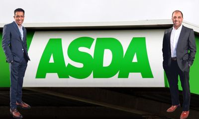 Issa brother ‘eyes sale’ of Asda stake to focus on petrol station business