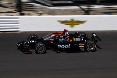 Dreyer & Reinbold “still looking” at full-time return to IndyCar