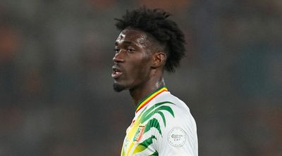 Tottenham midfielder Yves Bissouma 'played with malaria' for Mali at AFCON 2023