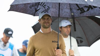 Final Round Of Pebble Beach Pro-Am Postponed Until Monday Due To 'Inclement Weather And Safety Concerns'