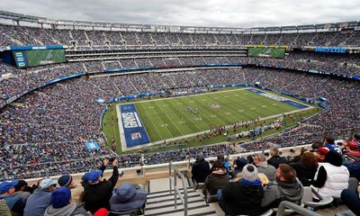 New Jersey’s MetLife Stadium to host 2026 World Cup final as Azteca gets opener