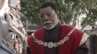 Carl Weathers' New Super Bowl Commercial Is Getting Changed Up After His Death, But I Hope They Don't Remove Him Entirely