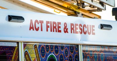 'For all different types of people': ACT Fire and Rescue seek new firefighters