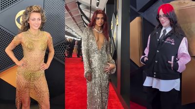 Grammys 2024 Fashion Review: Stunning Hits and Surprising Misses on the Red Carpet