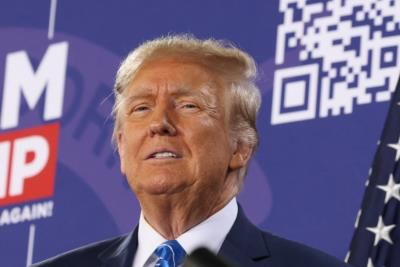 Trump proposes tariffs on China to protect U.S. economy